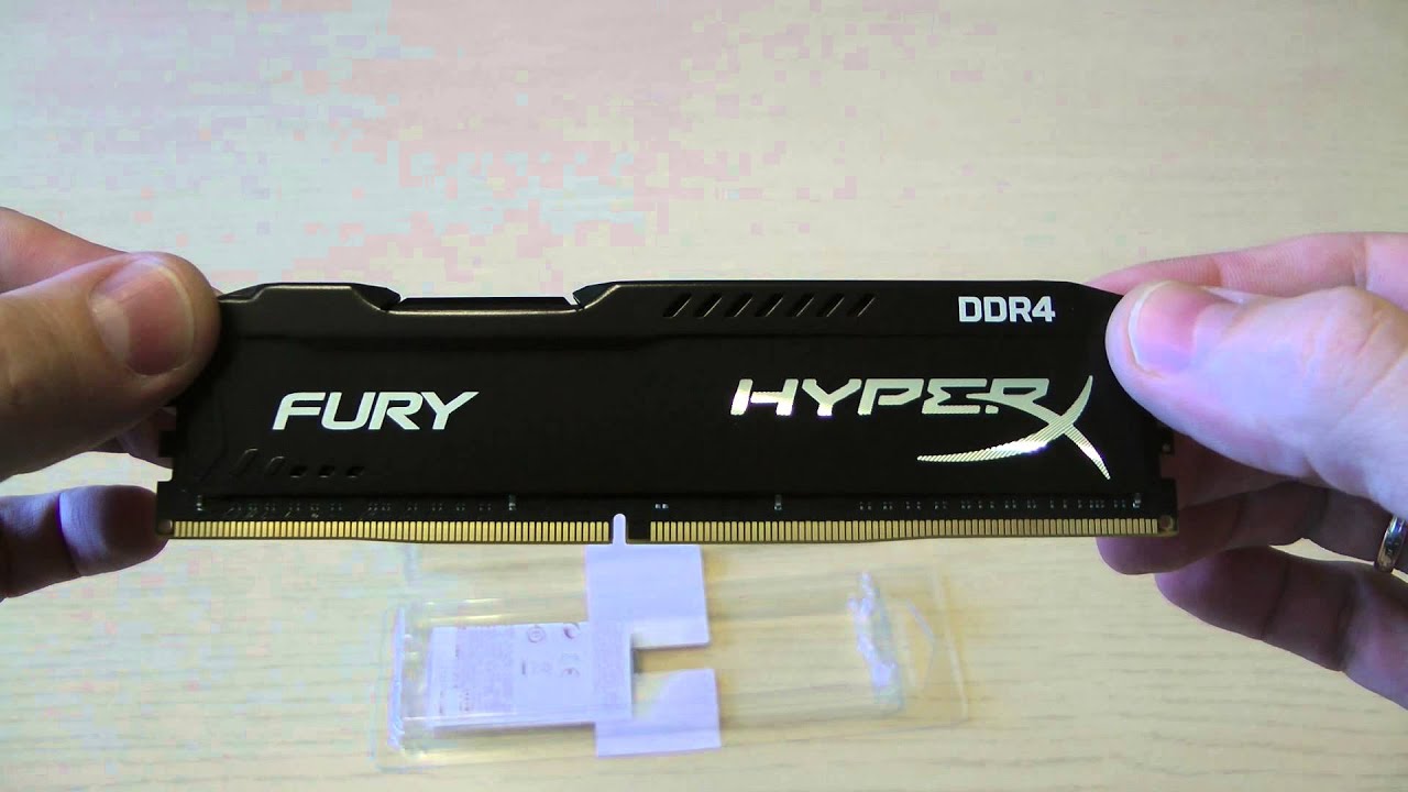 Память ddr4 8gb 2666