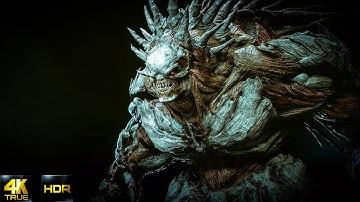 Locust Origins｜The Matriarch｜Gears of War 5｜Part 6｜4K HDR