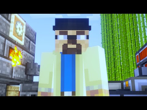 Видео: НОВЫЕ ПРОИЗВОДСТВА - Minecraft Antimatter - #7