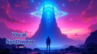Citadel of Lost Memories — 1 Hour of Vocal Synthwave Journeys | Neon Drive
