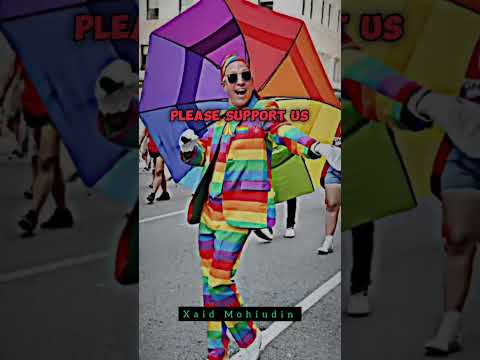 Why don't You Support Us #edit #support #lgbt #nolove