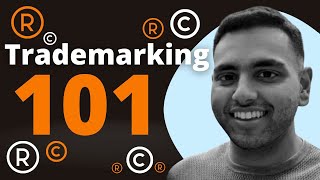 How To Register A Trademark