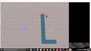 Part 3: Euclidean AStar HigherDCost Search 1