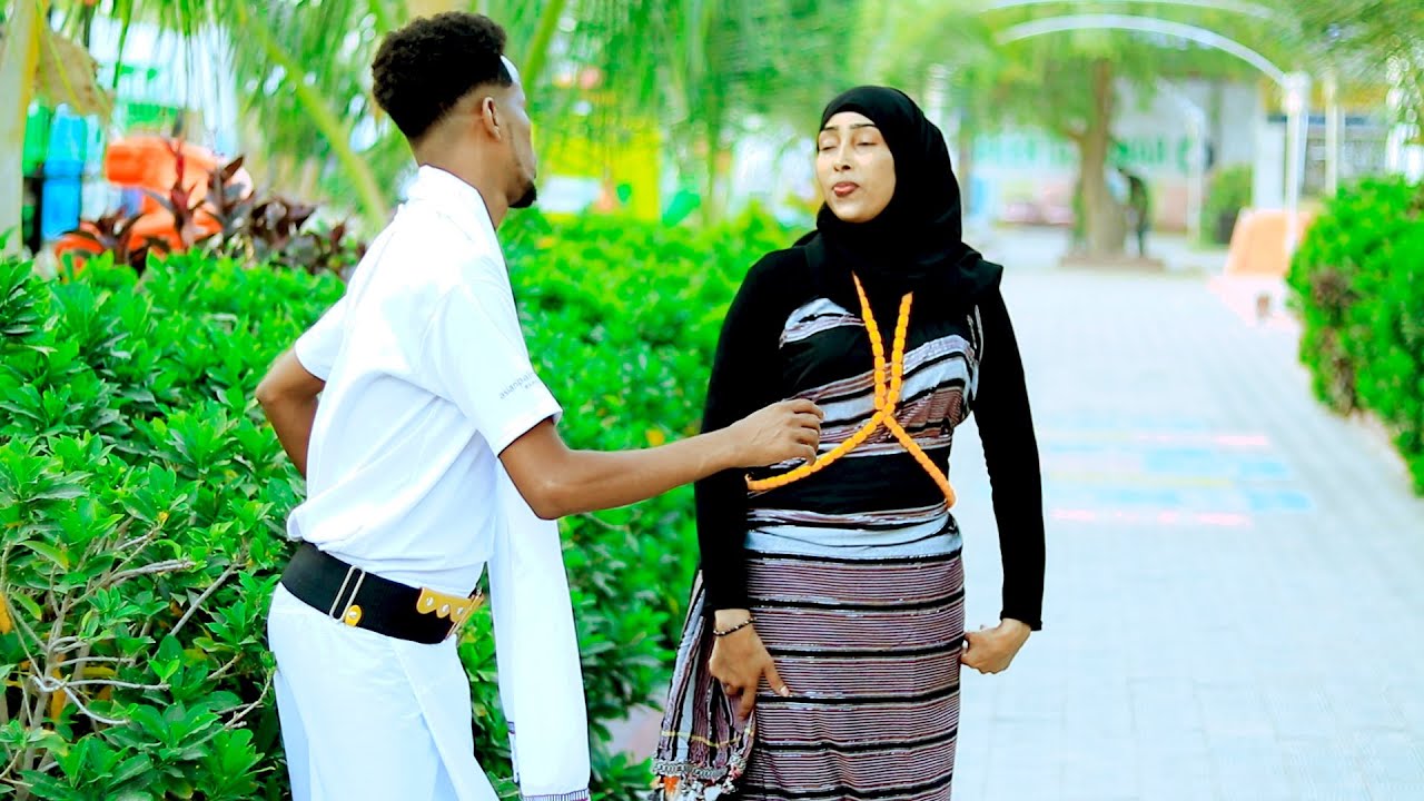 DHAANTO CUSUB ~ CABDIRISAAQ SHILKA  Feat UBAX DAGAN || OFFICIAL MUSIC 2026