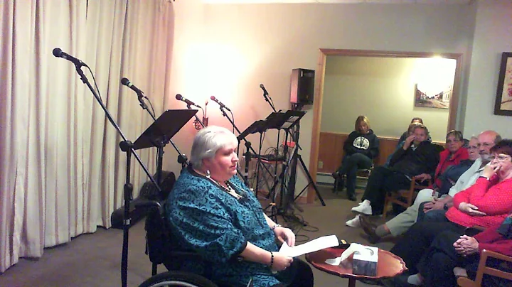 Tracey Burke May 19, 2019