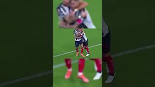 resumen del partido Monterrey vs Pumas jornada 13