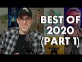 The Top 10 Movies of 2020 (Part 1)