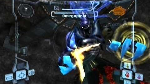 Metroid Prime  - PAL 21% Hard Mode Demonstration - Part 16/24