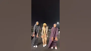 DHAANTO Is Unique For Somalia Culture 