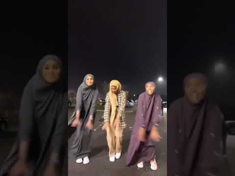 DHAANTO Is Unique For Somalia Culture