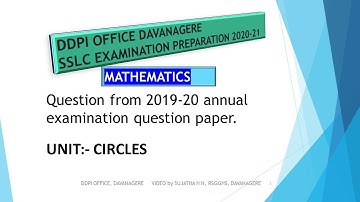 Circles-Theorem 4.1