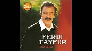 Ferdi Tayfur - Yandı Gönlüm