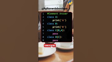 Python MCQ ❓ |Comment Answer ❓ | #shorts #short #trending #python #programming #ytshorts #viralvideo