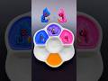 Poppy Playtime Chapter 5 Color Mixing (part 5) #colormixing #colors #poppyplaytime #games
