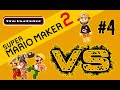 The durbster  mario maker 2 vs stream 4