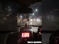 Mahindra XUV 500 Night out📈⚡||High speed driving 📈||#share #youtubeshorts #trending #shorts #trend