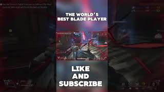 Send this to Blade Va best blade in the world #gaming #marvelhero #marvelrivals #marvel #gameplay
