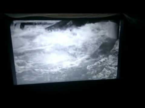 A night to Remember 1958 part 9