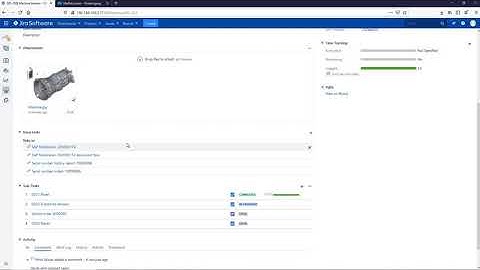 JIRA2SAP - bring two worlds together DEMO