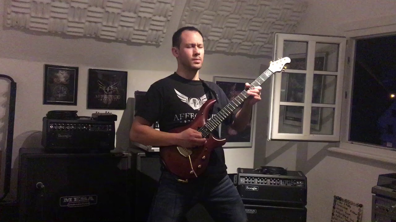 Daniel Fries - Beethoven Freude schöner Götterfunken against Corona