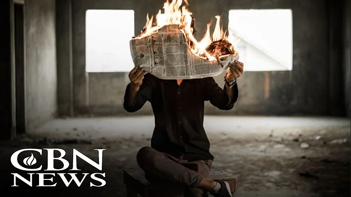 The Disturbing Evolution of Mainstream Media From Journalism to Full-Blown Activism