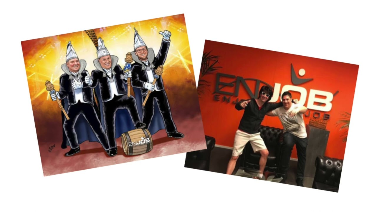 Fabrizio - De Körk (Vaegers oetveuring 2020)