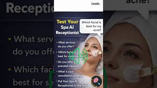 SPA Call Coverage That Never Sleeps - Greenville-Anderson
