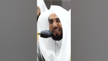 ما تيسر من سورة الأنعام الشيخ عبدالله الجهني