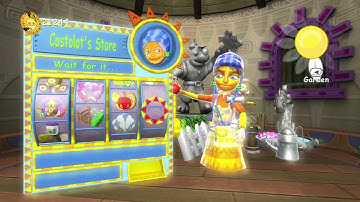 Viva Piñata - Part 2 - No Commentary Longplay