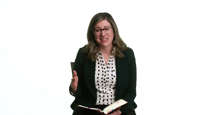Jesus - Everyday Theology Bible Study