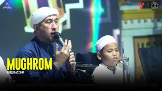 Mughrom - Majelis Az Zahir | Lirik & Terjemah