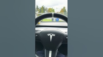 How to use Tesla AC❄️💨