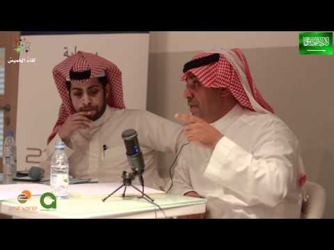 ياما انتظرتك فوق شاعر تويتر منصور البطي