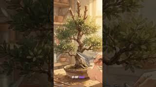Bonsai Taper #bonsai #youtubeshorts #bonsailife #bonsaitree