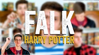 Video thumbnail of "FALK - Harry Potter"