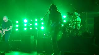 Pixies live Berlin Gouge Away 26.02.2023 Columbiahalle