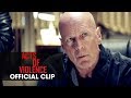 Acts of Violence (2018 Movie) Official Clip “Good News” - Bruce Willis