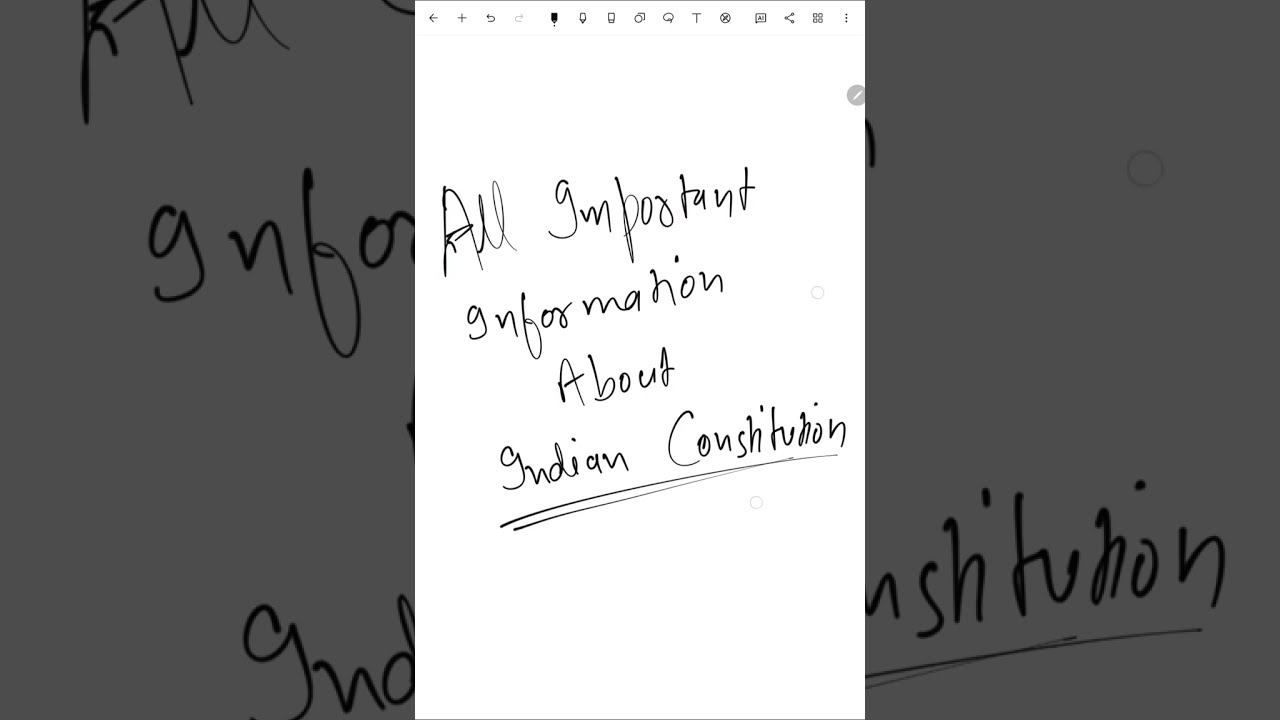 All Information About Indian Constitution ||All SSC, RAILWAY EXAM