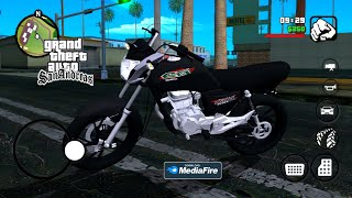 LINK DIRETO! MEU GTA MOTOVLOG LITE APK+DATA TODOS OS ANDROID ATE O 45 screenshot 2