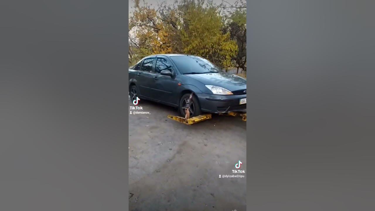 Шруц выпал - YouTube