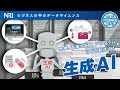 生成AI