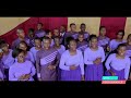NAKAZA MWENDO // PIPELINE AMBADDADORS CHOIR - NAIROBI // LIVE PERFORMACE VIDEO