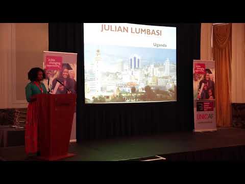 unicaf-student-presentation:-julian-lumbasi