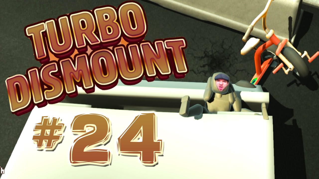 funny moments in soccer PINK LIGHTNING SUICIDE! | Turbo Dismount - Part 24
