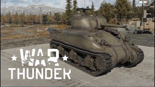 TANKS TANKS AND MORE TANKS - War Thunder