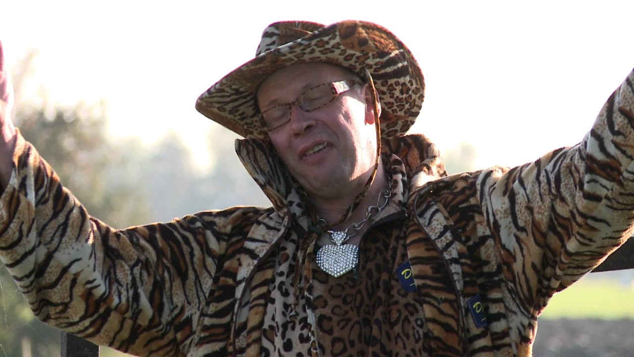 Don Pierro - Mijn Koebel