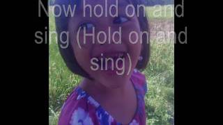 Song For The Children (With Lyrics)  by Oscar Harris chords