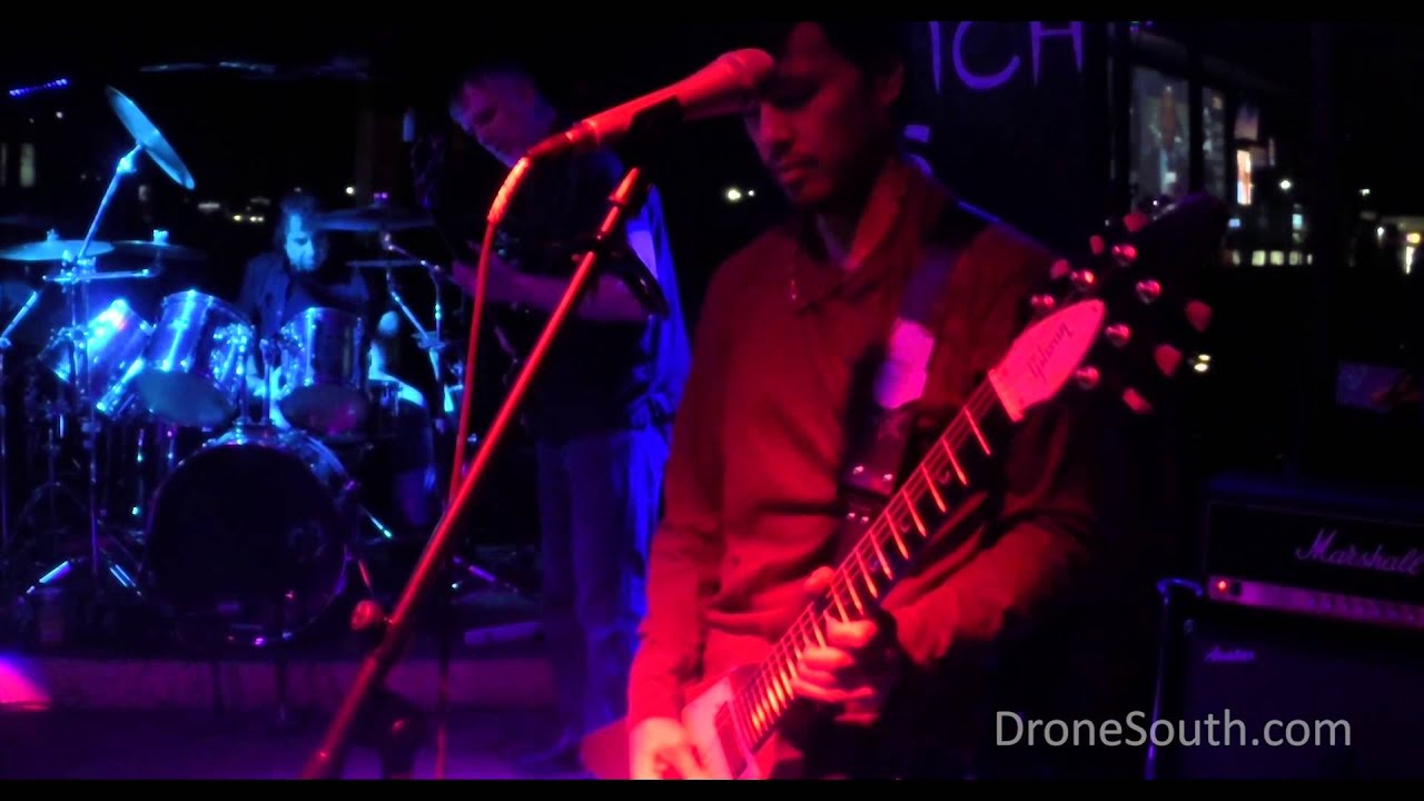 southwest Switch 5 performing 