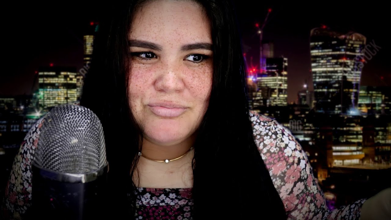 ★ASMR★ Maquillándome mientras les hago Update de mi PostParto (Año y ocho meses) 🤍