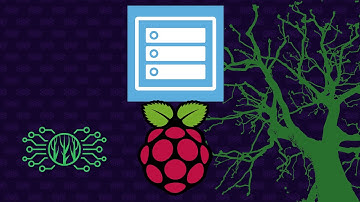 World Wide Storage, on a Raspberry Pi.
